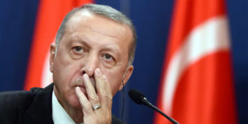 Τουρκία: Αδήριτη ανάγκη για καπιταλιστική επέκταση