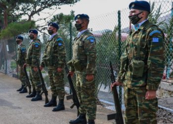 Σημαντικές νίκες φαντάρων στα Δωδεκάνησα
