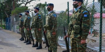 Σημαντικές νίκες φαντάρων στα Δωδεκάνησα