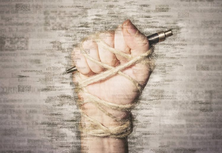 ΕΣΗΕΑ: Να σταματήσει η βιομηχανία διώξεων κατά δημοσιογράφων-ΜΜΕ