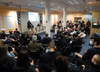 Η πορεία προς τον κομμουνισμό  και η συμβολή του Κώστα Τζιαντζή