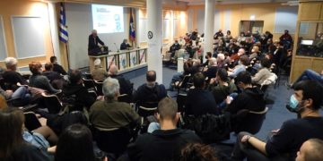 Η πορεία προς τον κομμουνισμό  και η συμβολή του Κώστα Τζιαντζή