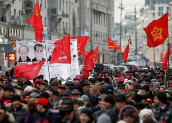 Τριάντα χρόνια μετά το τέλος της ΕΣΣΔ: Αιτίες και νέα αρχή