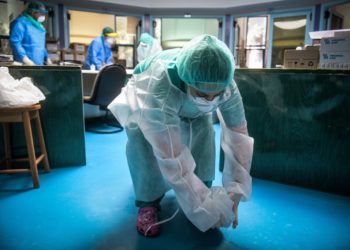 Ιατρική εκπαίδευση: Το foundation year φέρνει νέους φραγμούς