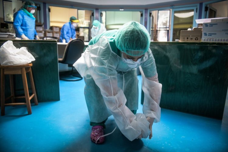 Ιατρική εκπαίδευση: Το foundation year φέρνει νέους φραγμούς