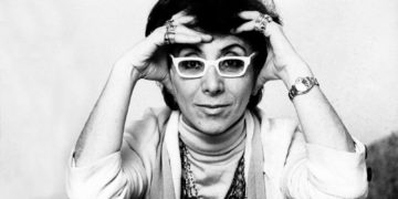 Έφυγε από τη ζωή η εμβληματική Ιταλίδα σκηνοθέτιδα Λίνα Βερτμίλερ