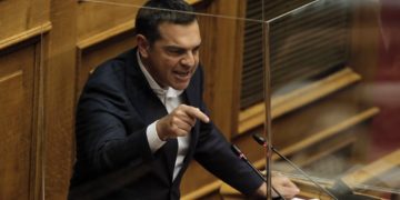 ΣΥΡΙΖΑ: Φάρμακο δια πάσα νόσο το ξέπνοο αίτημα για εκλογές