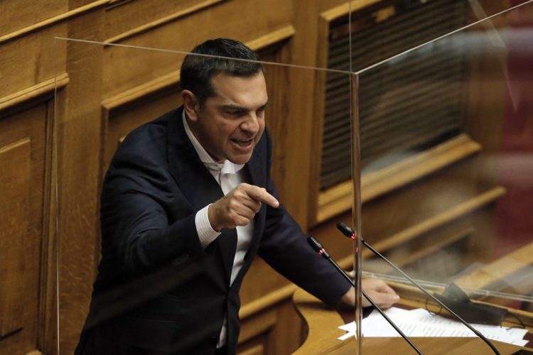 ΣΥΡΙΖΑ: Φάρμακο δια πάσα νόσο το ξέπνοο αίτημα για εκλογές