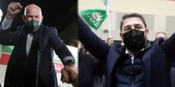 ΠΑΣΟΚ-ΚΙΝΑΛ: Συμφωνίες παρασκηνίου και κόντρες μηχανισμών