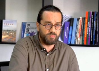 Ηλίας Κονδύλης: Ο ιδιωτικός τομέας υγείας είδε την κρίση ως ευκαιρία