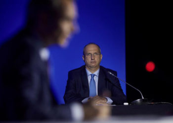 ΕΣΗΕΑ παρέα με ΕΣΡ και κυβέρνηση σε ιδιωτικό συνέδριο για τα fake news