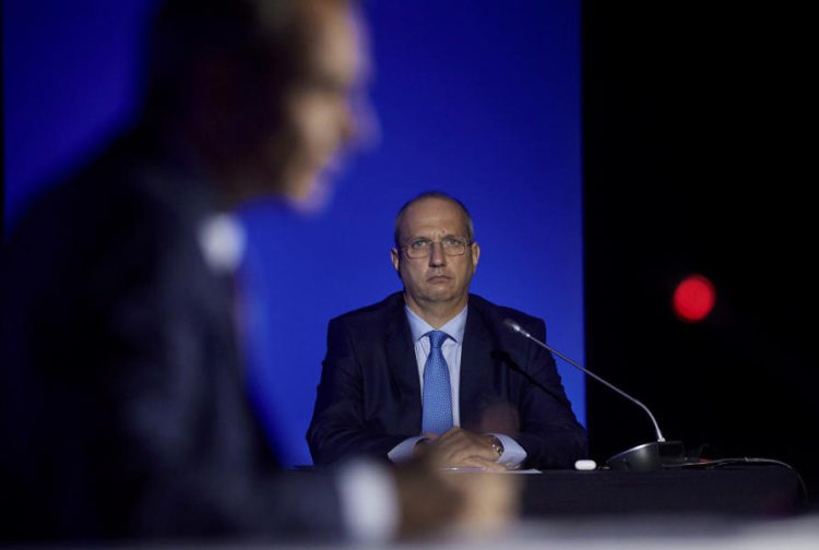 ΕΣΗΕΑ παρέα με ΕΣΡ και κυβέρνηση σε ιδιωτικό συνέδριο για τα fake news