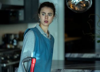 Οικιακή Βοηθός: Μια σειρά για τη σύγχρονη εργατική τάξη στις ΗΠΑ