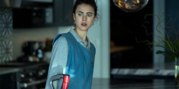 Οικιακή Βοηθός: Μια σειρά για τη σύγχρονη εργατική τάξη στις ΗΠΑ