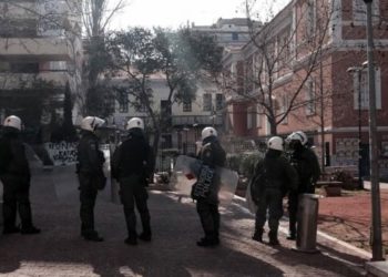 Νέα περιστατικά τραμπουκισμού και αστυνομικής αυθαιρεσίας