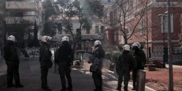 Νέα περιστατικά τραμπουκισμού και αστυνομικής αυθαιρεσίας