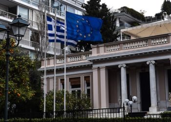Ο Τζορτζ Όργουελ και ο θάνατος του δημοσιογραφάκου