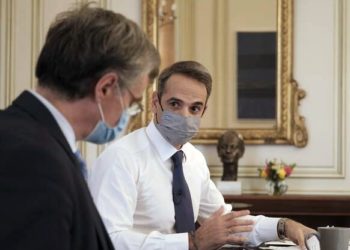 Μελέτη Τσιόδρα-Λύτρα: Το 38,5% των θανάτων θα είχε αποφευχθεί αν είχε θωρακιστεί το ΕΣΥ