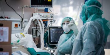 Το μεγάλο σκάνδαλο είναι η υγεία για λίγους και εκλεκτούς