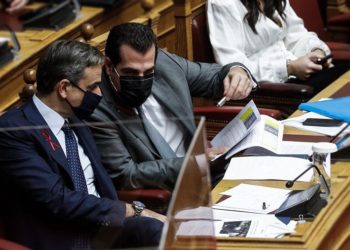 Νέα μέτρα «από τα παλιά» για να μην ενισχύσουν το ΕΣΥ