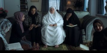 Μετά την αγάπη: Μια ταινία για την αναζήτηση ταυτότητας στη σύγχρονη Ευρώπη