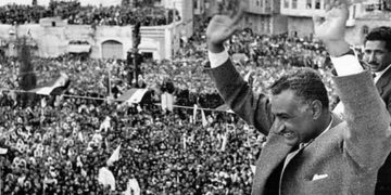 Η εθνικοποίηση της διώρυγας του Σουέζ και η ιμπεριαλιστική εισβολή στην Αίγυπτο