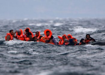 Δύο νέα πολύνεκρα ναυάγια στη Μεσόγειο, δεκάδες οι αγνοούμενοι