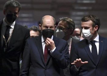 ΕΕ: Συμφώνησαν μόνο για τους πρόσφυγες…