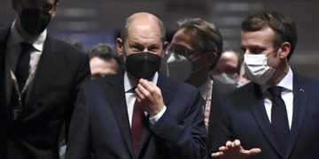 ΕΕ: Συμφώνησαν μόνο για τους πρόσφυγες…