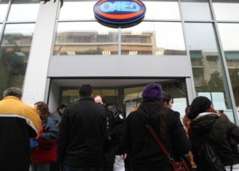 Κυβερνητικός μύθος η μείωση  της ανεργίας
