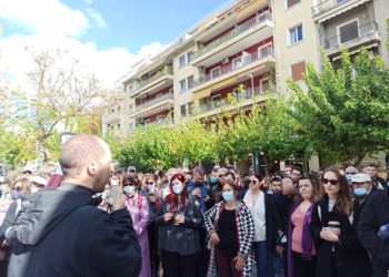 Αναιρέσεις: Οδοιπορικό στα χνάρια του «κόκκινου Δεκέμβρη»