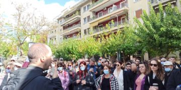 Αναιρέσεις: Οδοιπορικό στα χνάρια του «κόκκινου Δεκέμβρη»