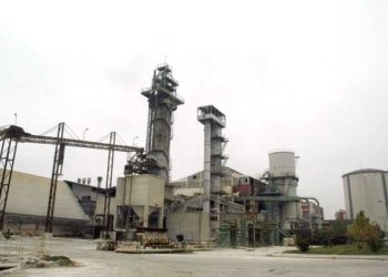 Νεκρός εργάτης στη βιομηχανική περιοχή Λάρισας