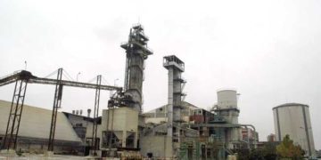 Νεκρός εργάτης στη βιομηχανική περιοχή Λάρισας