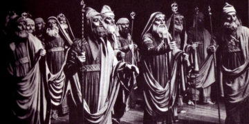 Από το τέλος της Ιστορίας στο τοπίο της Νέμεσης