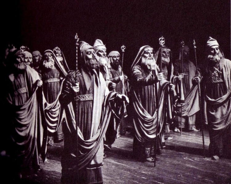 Από το τέλος της Ιστορίας στο τοπίο της Νέμεσης