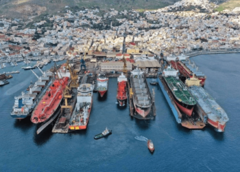 Εκδικάζονται οι αγωγές της ONEX κατά του Παρατηρητηρίου Ποιότητας Περιβάλλοντος Σύρου