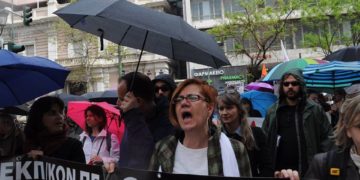 Οκτώ σωματεία απαντούν στις απειλές του Γ.Γ. Παιδείας: Τα χουντικά μέτρα του υπουργείου δε θα περάσουν