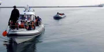 ΚΕΔΔΑ: Για τους πνιγμούς και τα δικαιώματα των προσφύγων