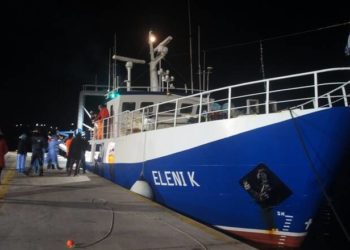 ΝΑΡ: Οι θάλασσες γίνονται νεκροταφεία προσφύγων – Τέρμα πια στη δολοφονική πολιτική κυβέρνησης-ΕΕ