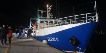 ΝΑΡ: Οι θάλασσες γίνονται νεκροταφεία προσφύγων – Τέρμα πια στη δολοφονική πολιτική κυβέρνησης-ΕΕ