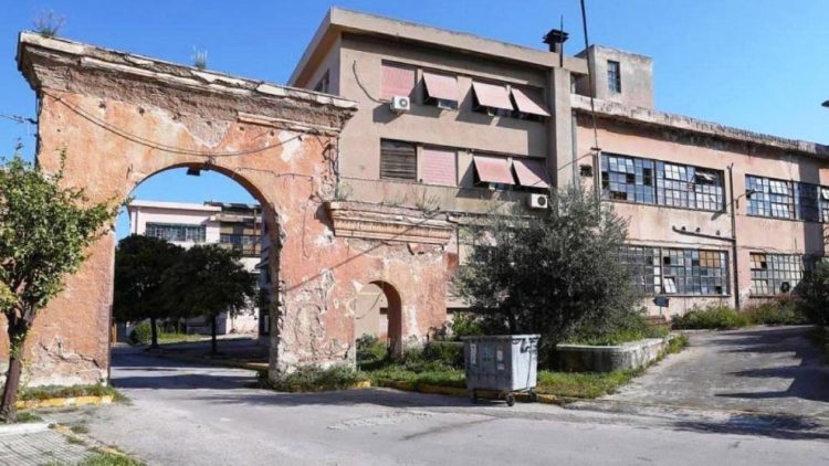 ΠΥΡΚΑΛ: Πράσινο και όχι «κυβερνητικό» πάρκο