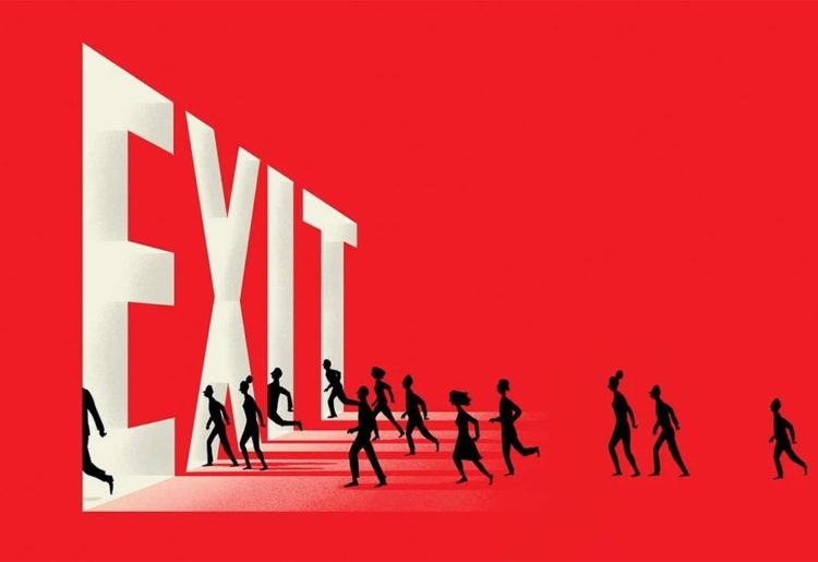 Η «Μεγάλη Παραίτηση» και η μεγάλη διεκδίκηση