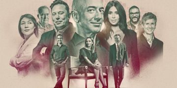 Τα πλούτη τους,  η φτώχεια μας