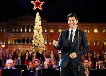 A.A στην Αθήνα: 12.500€ το λεπτό στοιχίζει το πρωτοχρονιάτικο σόου Μπακογιάννη