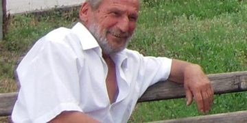 Το ΝΑΡ αποχαιρετά με συγκίνηση τον Στέργιο Κατσαρό