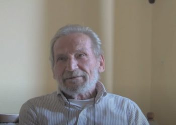 Πέθανε ο αγωνιστής Στέργιος Κατσαρός, αυτός ο… «προβοκάτορας – τρομοκράτης»