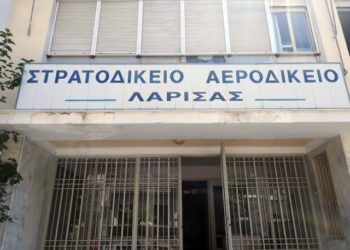 Προκλητική ποινή 10 μηνών φυλάκισης σε φαντάρο