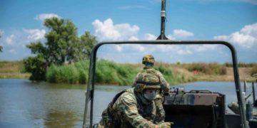 Συνεχής ενίσχυση επιχειρηματικού κράτους άμυνας/ασφάλειας