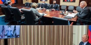 Κλίμα Ψυχρού Πολέμου, με απειλή «θερμού» επεισοδίου